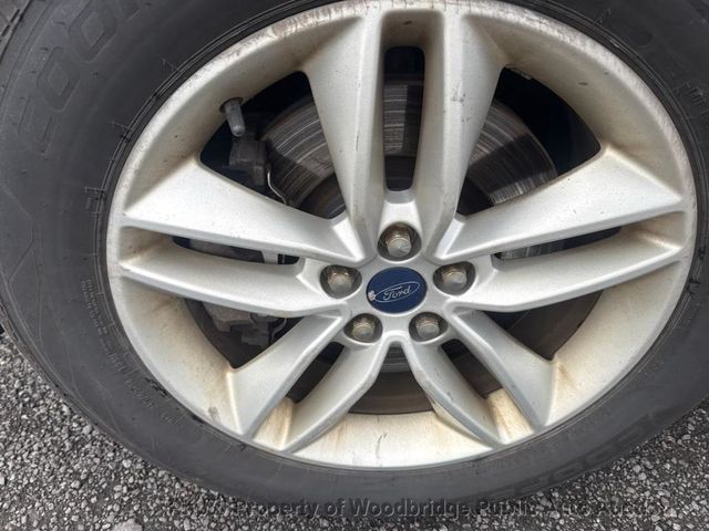 2015 Ford Edge 4dr SEL AWD - 23081839 - 9
