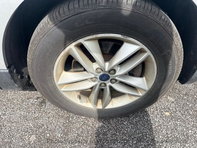 2015 Ford Edge 4dr SEL AWD - 23081839 - 10