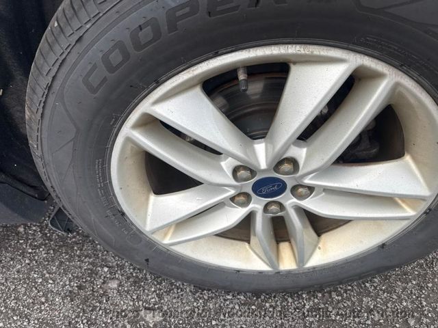 2015 Ford Edge 4dr SEL AWD - 23081839 - 11