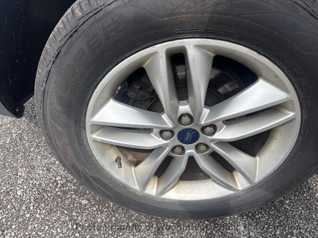 2015 Ford Edge 4dr SEL AWD - 23081839 - 12