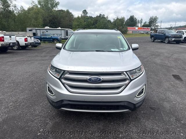 2015 Ford Edge 4dr SEL AWD - 23081839 - 1