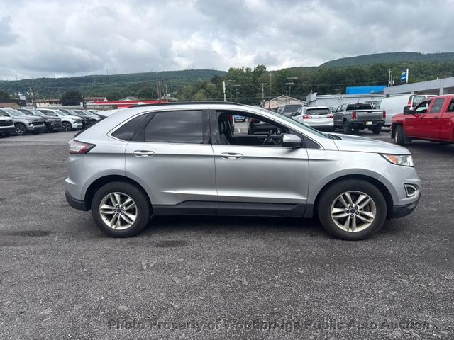 2015 Ford Edge 4dr SEL AWD - 23081839 - 2