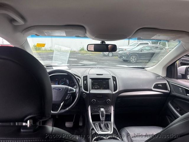 2015 Ford Edge 4dr SEL AWD - 23081839 - 4