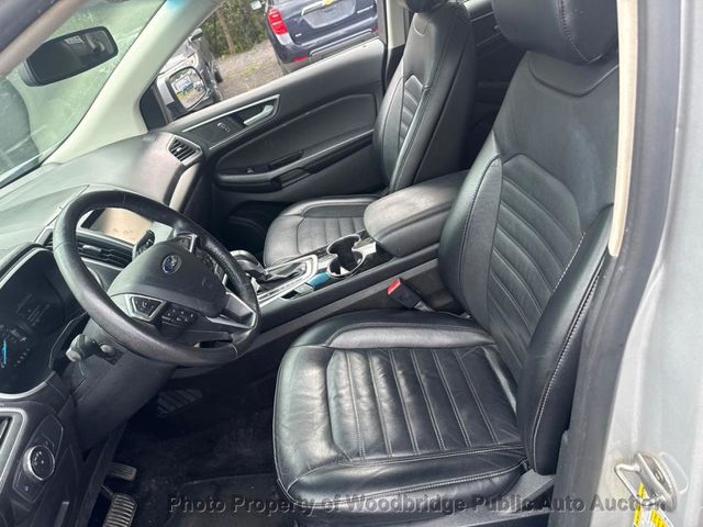 2015 Ford Edge 4dr SEL AWD - 23081839 - 5