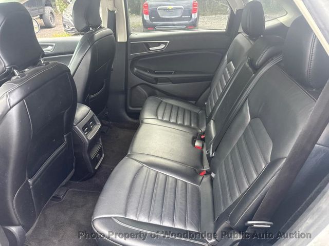 2015 Ford Edge 4dr SEL AWD - 23081839 - 7