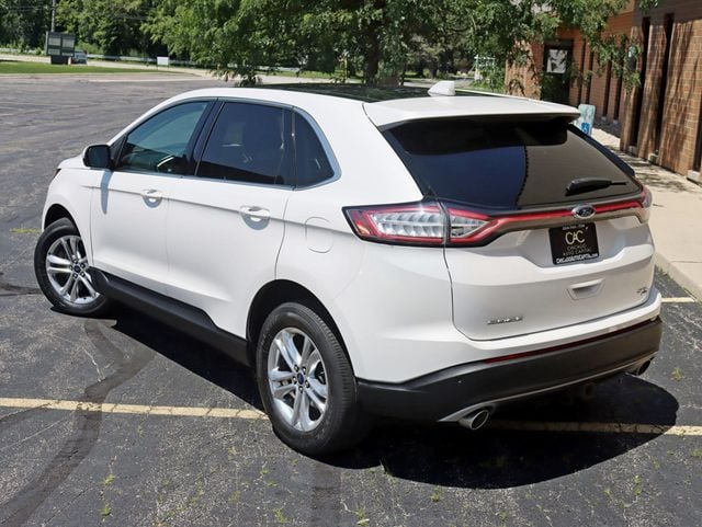 2015 Ford Edge 4dr SEL AWD - 23050107 - 9