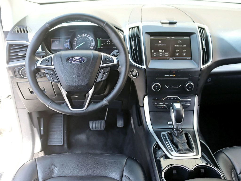 2015 Ford Edge 4dr SEL AWD - 23050107 - 10