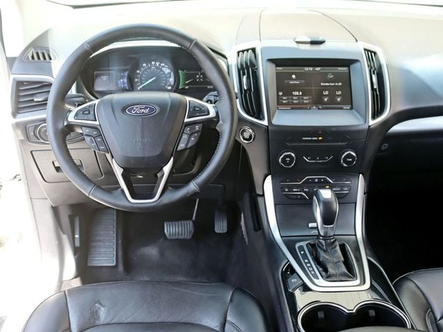 2015 Ford Edge 4dr SEL AWD - 23050107 - 10