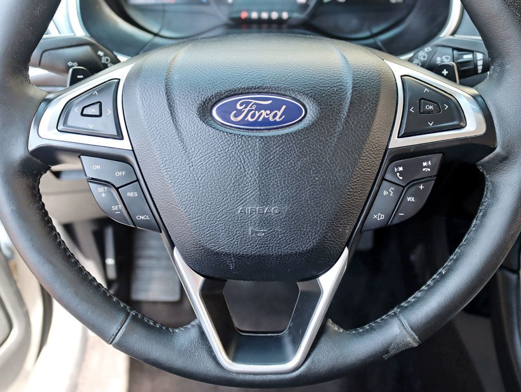 2015 Ford Edge 4dr SEL AWD - 23050107 - 11