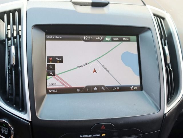 2015 Ford Edge 4dr SEL AWD - 23050107 - 13