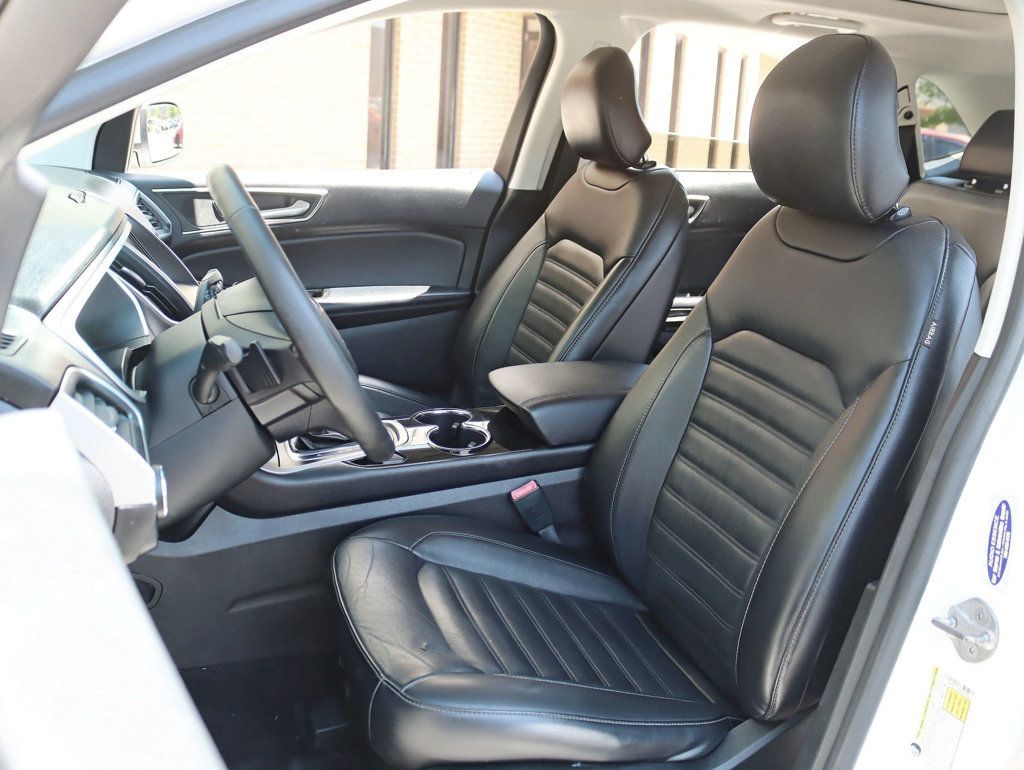 2015 Ford Edge 4dr SEL AWD - 23050107 - 19