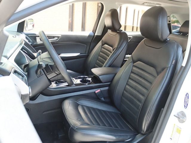 2015 Ford Edge 4dr SEL AWD - 23050107 - 19
