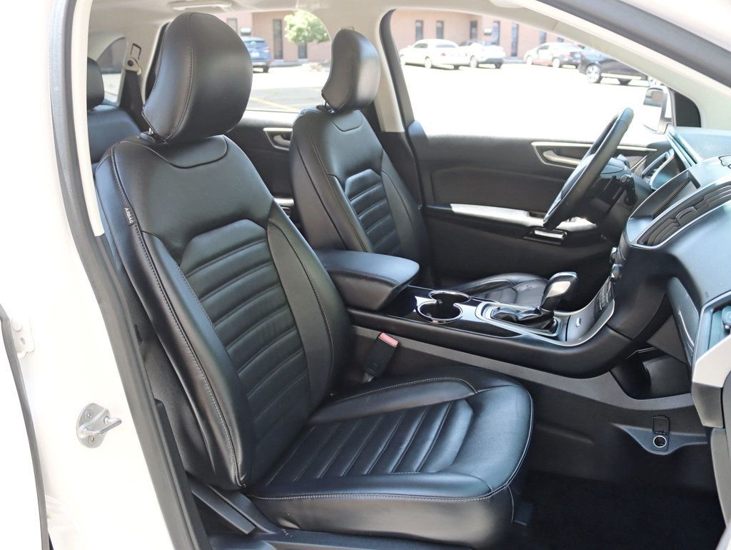 2015 Ford Edge 4dr SEL AWD - 23050107 - 20