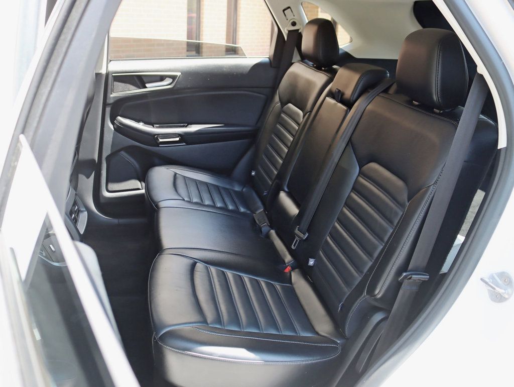 2015 Ford Edge 4dr SEL AWD - 23050107 - 21