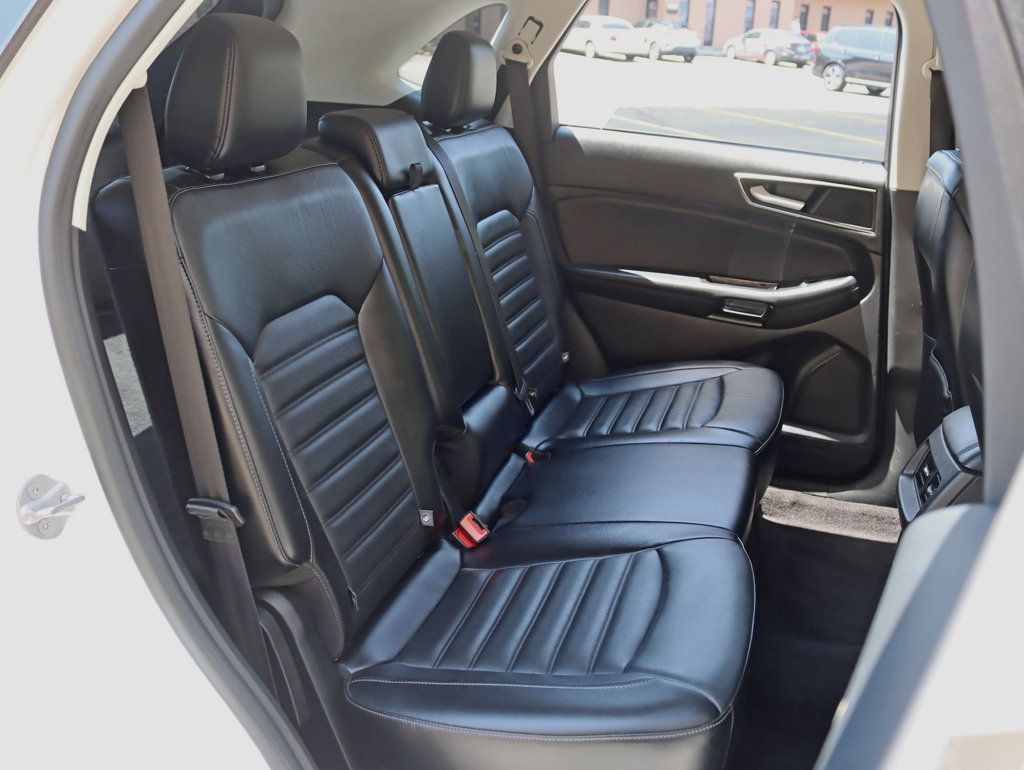 2015 Ford Edge 4dr SEL AWD - 23050107 - 22