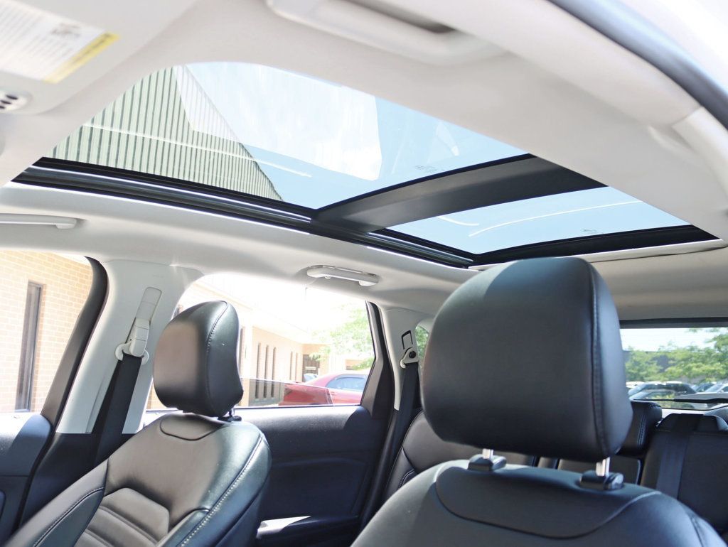 2015 Ford Edge 4dr SEL AWD - 23050107 - 23