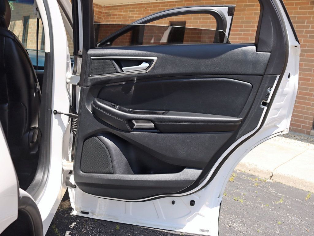 2015 Ford Edge 4dr SEL AWD - 23050107 - 28