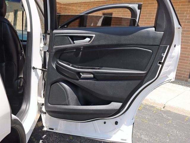 2015 Ford Edge 4dr SEL AWD - 23050107 - 28