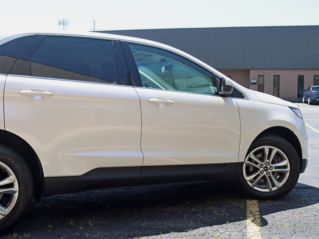 2015 Ford Edge 4dr SEL AWD - 23050107 - 3