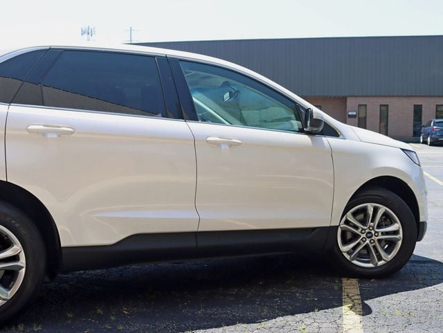 2015 Ford Edge 4dr SEL AWD - 23050107 - 3