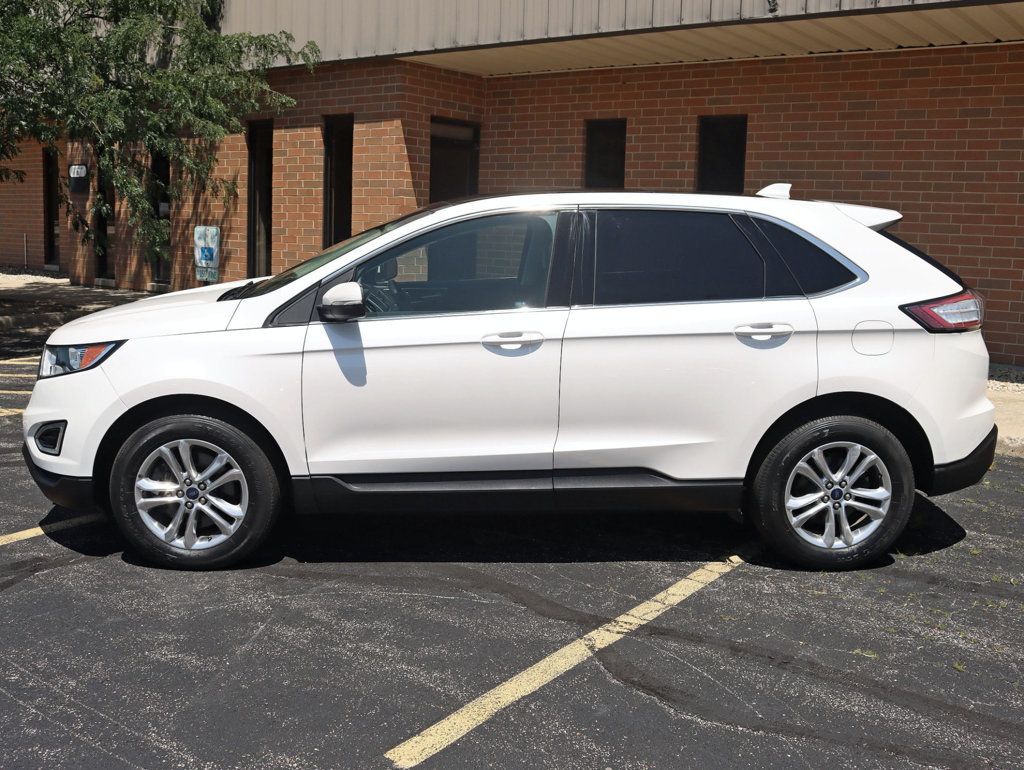 2015 Ford Edge 4dr SEL AWD - 23050107 - 6