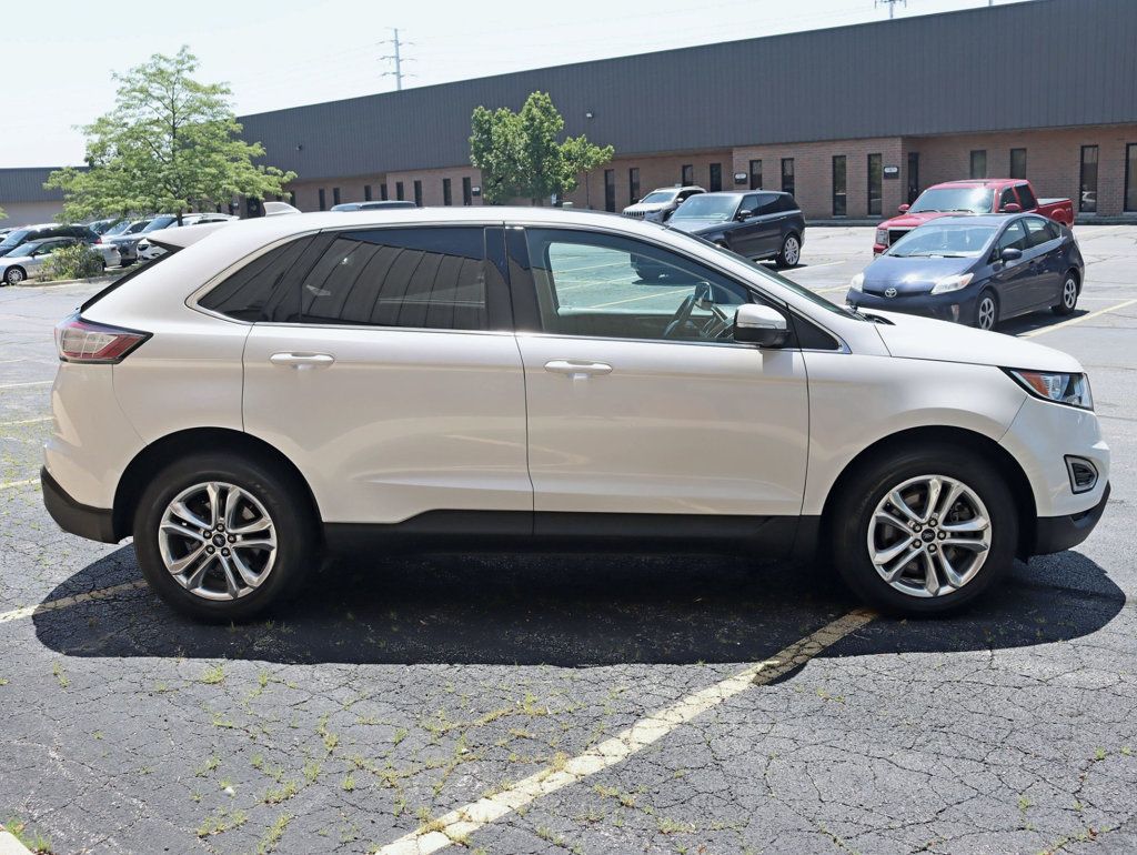2015 Ford Edge 4dr SEL AWD - 23050107 - 7