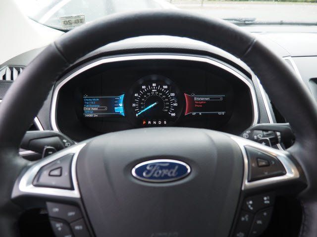2015 Ford Edge 4dr SEL AWD - 18533716 - 13