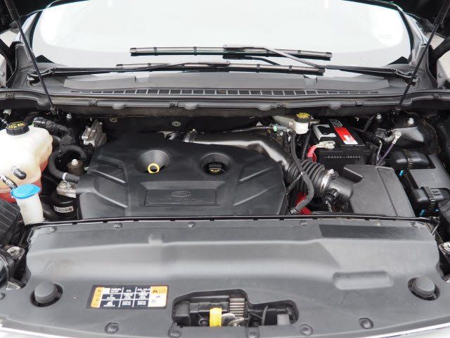 2015 Ford Edge 4dr SEL AWD - 18533716 - 25