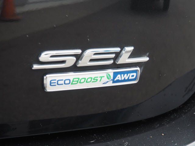 2015 Ford Edge 4dr SEL AWD - 18533716 - 6