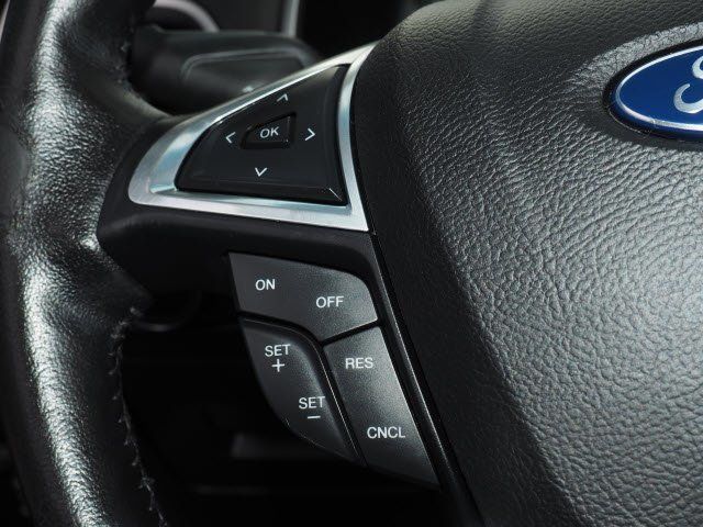 2015 Ford Edge 4dr SEL AWD - 18571663 - 16