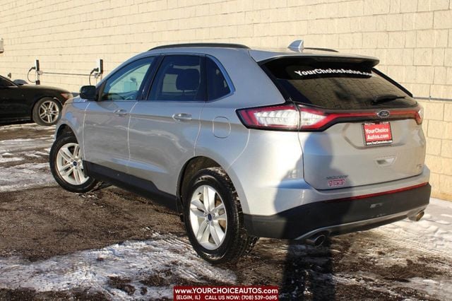 2015 Ford Edge 4dr SEL AWD - 22779597 - 2