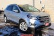 2015 Ford Edge 4dr SEL AWD - 22779597 - 8