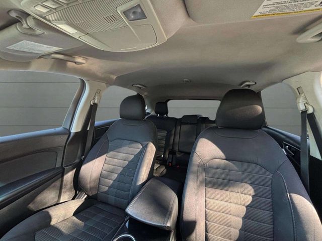 2015 Ford Edge 4dr SEL AWD - 22942565 - 11