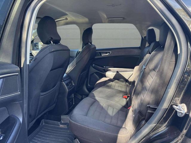2015 Ford Edge 4dr SEL AWD - 22942565 - 13