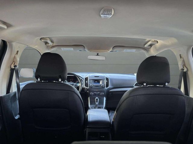 2015 Ford Edge 4dr SEL AWD - 22942565 - 15