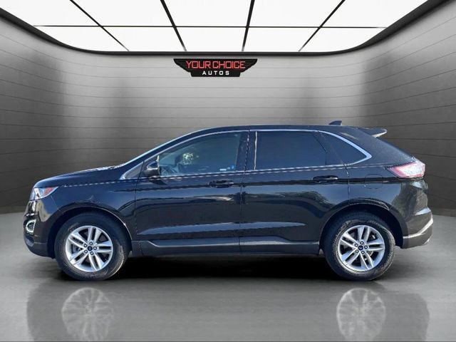 2015 Ford Edge 4dr SEL AWD - 22942565 - 1