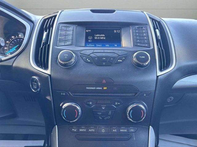 2015 Ford Edge 4dr SEL AWD - 22942565 - 22