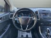 2015 Ford Edge 4dr SEL AWD - 22942565 - 24