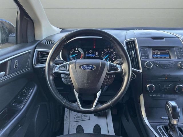 2015 Ford Edge 4dr SEL AWD - 22942565 - 24