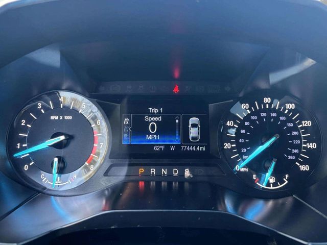 2015 Ford Edge 4dr SEL AWD - 22942565 - 26