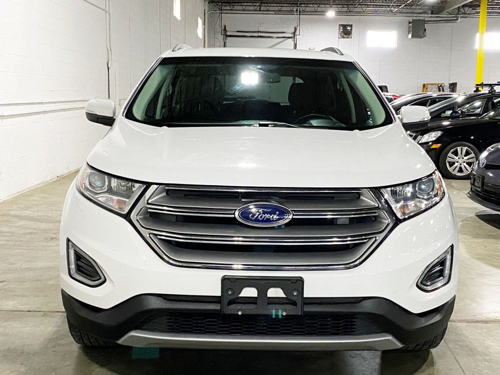 2015 Ford Edge 4dr SEL FWD - 22389518 - 10