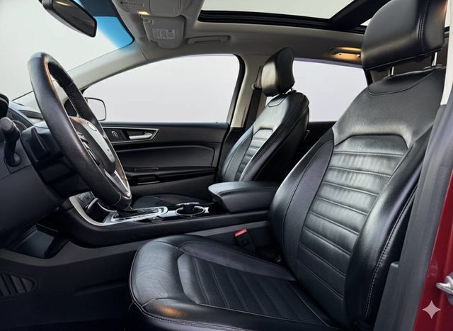 2015 Ford Edge 4dr SEL FWD - 22926392 - 9