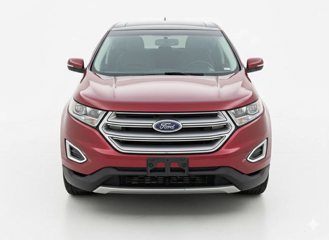 2015 Ford Edge 4dr SEL FWD - 22926392 - 2