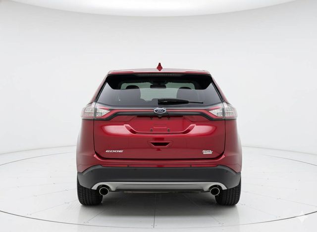 2015 Ford Edge 4dr SEL FWD - 22926392 - 6