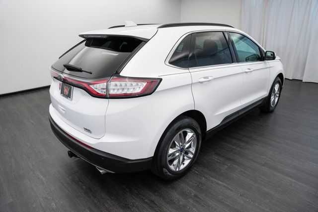 2015 Ford Edge 4dr SEL FWD - 23057289 - 9