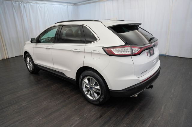 2015 Ford Edge 4dr SEL FWD - 23057289 - 10