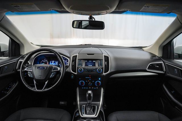 2015 Ford Edge 4dr SEL FWD - 23057289 - 11