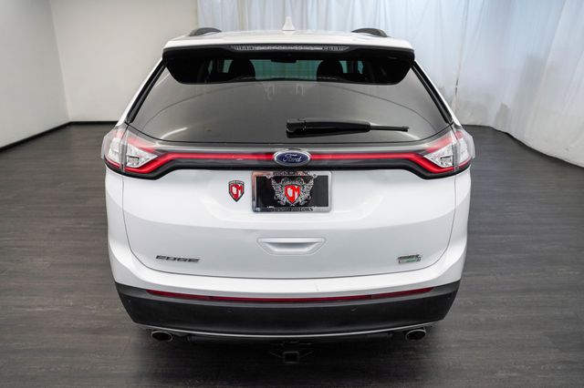 2015 Ford Edge 4dr SEL FWD - 23057289 - 14
