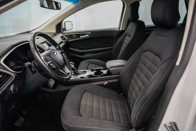 2015 Ford Edge 4dr SEL FWD - 23057289 - 17