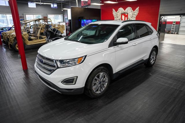2015 Ford Edge 4dr SEL FWD - 23057289 - 1